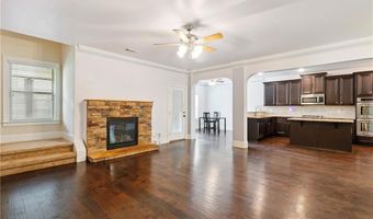 416 Fairway Dr, Acworth, GA 30101