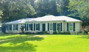 200 SHAMROCK Rd, Anniston, AL 36207