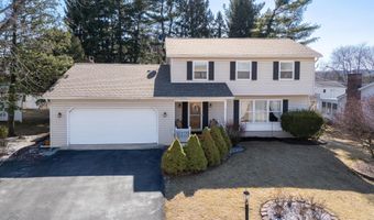 990 HILL Dr, Allentown, PA 18103