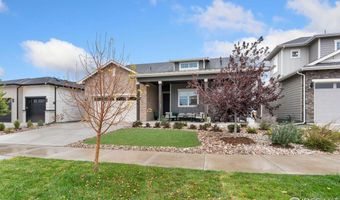 3661 N Buchanan Ct, Aurora, CO 80019