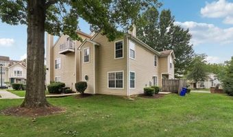 16202 ELLIPSE #1-2, Bowie, MD 20716