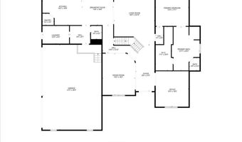 132 Sterling Oak Ct, Alvaton, KY 42122