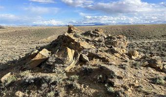 127 Little Rock Rd, Clark, WY 82435