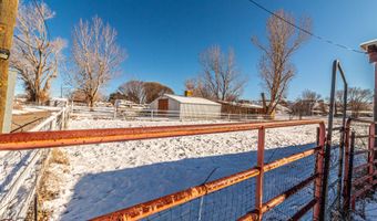 22 ROAD 5025, Bloomfield, NM 87413