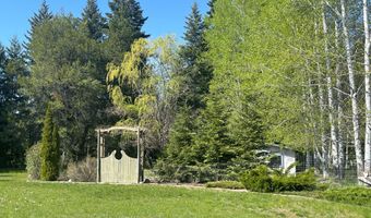 391 Blue Sky Rd, Bonners Ferry, ID 83805