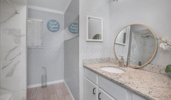 522 S SHORE Dr, Amarillo, TX 79118