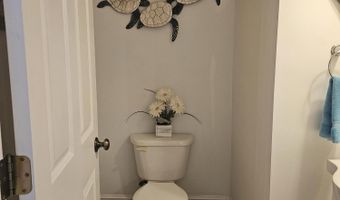 2717 Oaklawn Ave, Beaufort, SC 29902