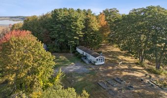86 Arrowsic Rd, Arrowsic, ME 04530