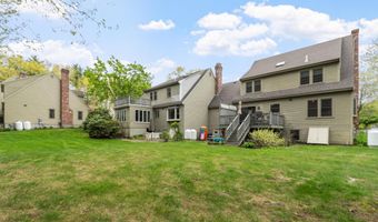 20 Lamplight Dr 29, Atkinson, NH 03811