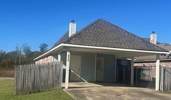 4270 E Catalina Ave, Baton Rouge, LA 70814