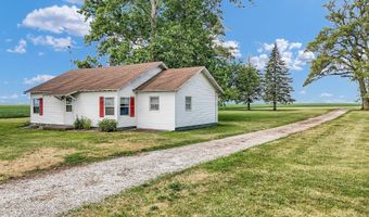 6292 N 100 East Rd, Allerton, IL 61810