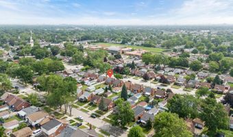 9250 Rosedale Blvd, Allen Park, MI 48101