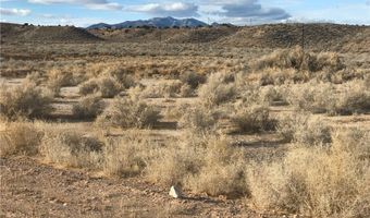 0 Gordena Ln, Caliente, NV 89008