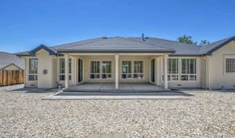 2042 Amberwood Dr, Carson City, NV 89703