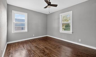 2912 MOORE Ave, Anniston, AL 36201