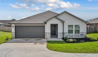1833 SE Jefferson Rd, Bartlesville, OK 74006