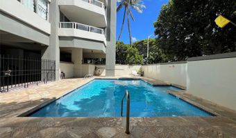 2600 Pualani Way 904, Honolulu, HI 96815