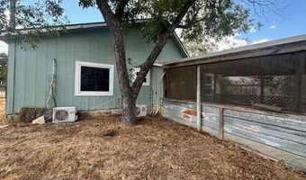 513 N Mesquite, Hico, TX 76457