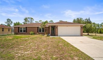 2016 Fitch, Alva, FL 33920