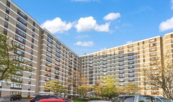 4600 DUKE St 723, Alexandria, VA 22304