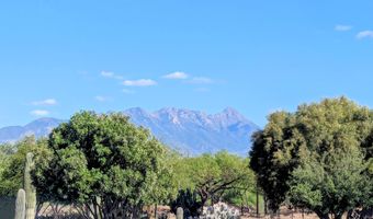 1020 S La Huerta, Green Valley, AZ 85614