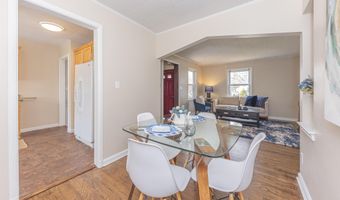 1215 Prescott Ave, Ann Arbor, MI 48103