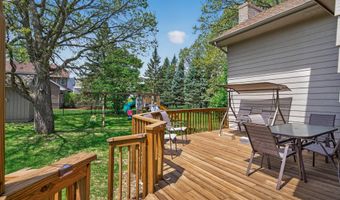 15062 Crane St NW, Andover, MN 55304