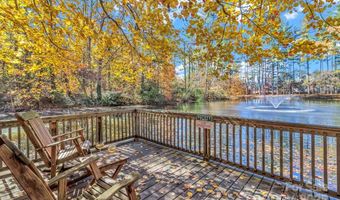 111 Hidden Pond Ln, Asheville, NC 28804