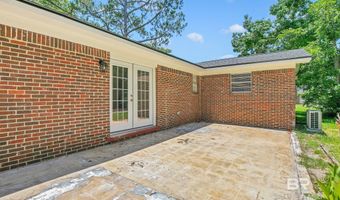 612 Bibb St, Bay Minette, AL 36507