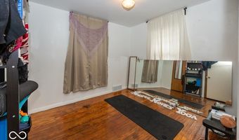 229 S 4th Ave, Beech Grove, IN 46107