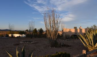 3298 W MONTE VISTA Trl, Benson, AZ 85602