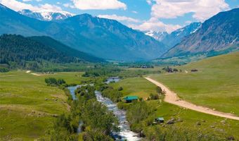 2825 2830 Highway 78 S, Absarokee, MT 59001