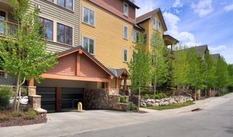 610 Columbine Rd 6207, Breckenridge, CO 80424
