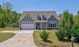 1581 Scales Crk, Homer, GA 30547