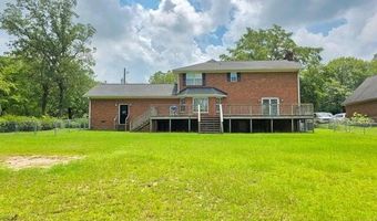 613 Skyline Dr, Batesburg Leesville, SC 29070