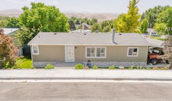 203 Peters St, Carlin, NV 89822