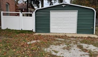 408 Cleveland Ave, Ashland, OH 44805