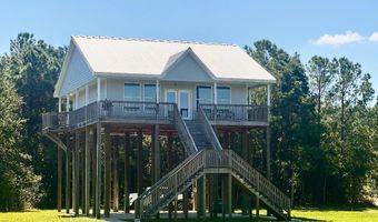 116 Cedar Ridge Ave, Bay St. Louis, MS 39520