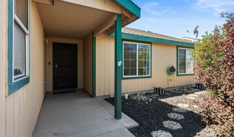 205 Jennys Ln, Fernley, NV 89408