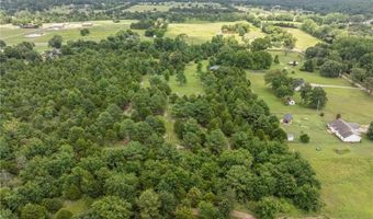 00 Dean Rd, Alma, AR 72921