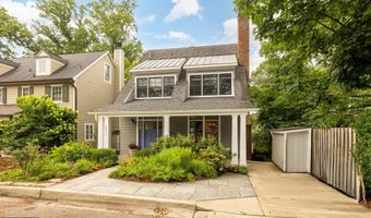 6512 RIDGE Dr, Bethesda, MD 20816