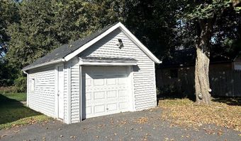 108 Franklin St, Agawam, MA 01030