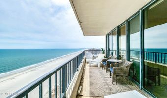 3851 Boardwalk Ph102, Atlantic City, NJ 08401