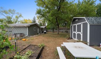 100 S Teton Dr, Brandon, SD 57005