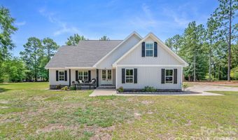 939 Old Stagecoach Rd, Camden, SC 29020