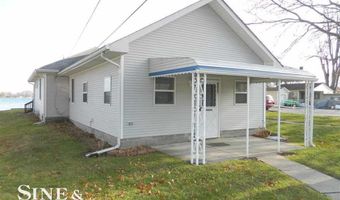 9423 N Riv, Algonac, MI 48001