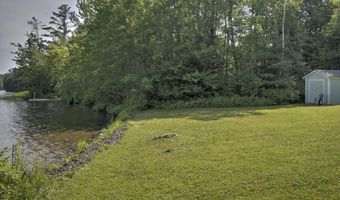 20 Shadowland Rd, Alstead, NH 03602