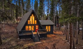 293 Regal Cir, Breckenridge, CO 80424