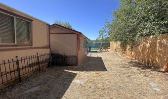 2730 Tenaya Dr, Carson City, NV 89706