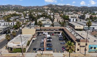 5133 W Sunset Blvd, Los Angeles, CA 90027